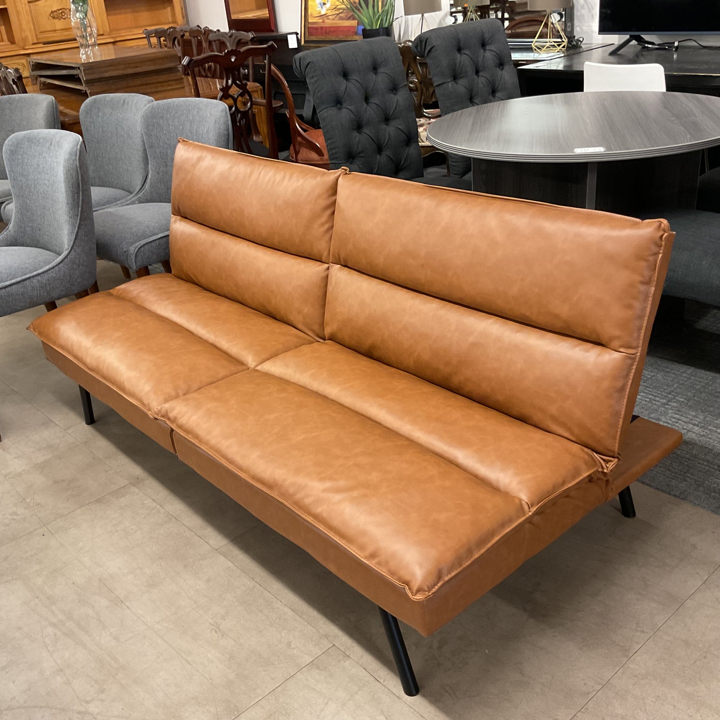 Modern Living Futon