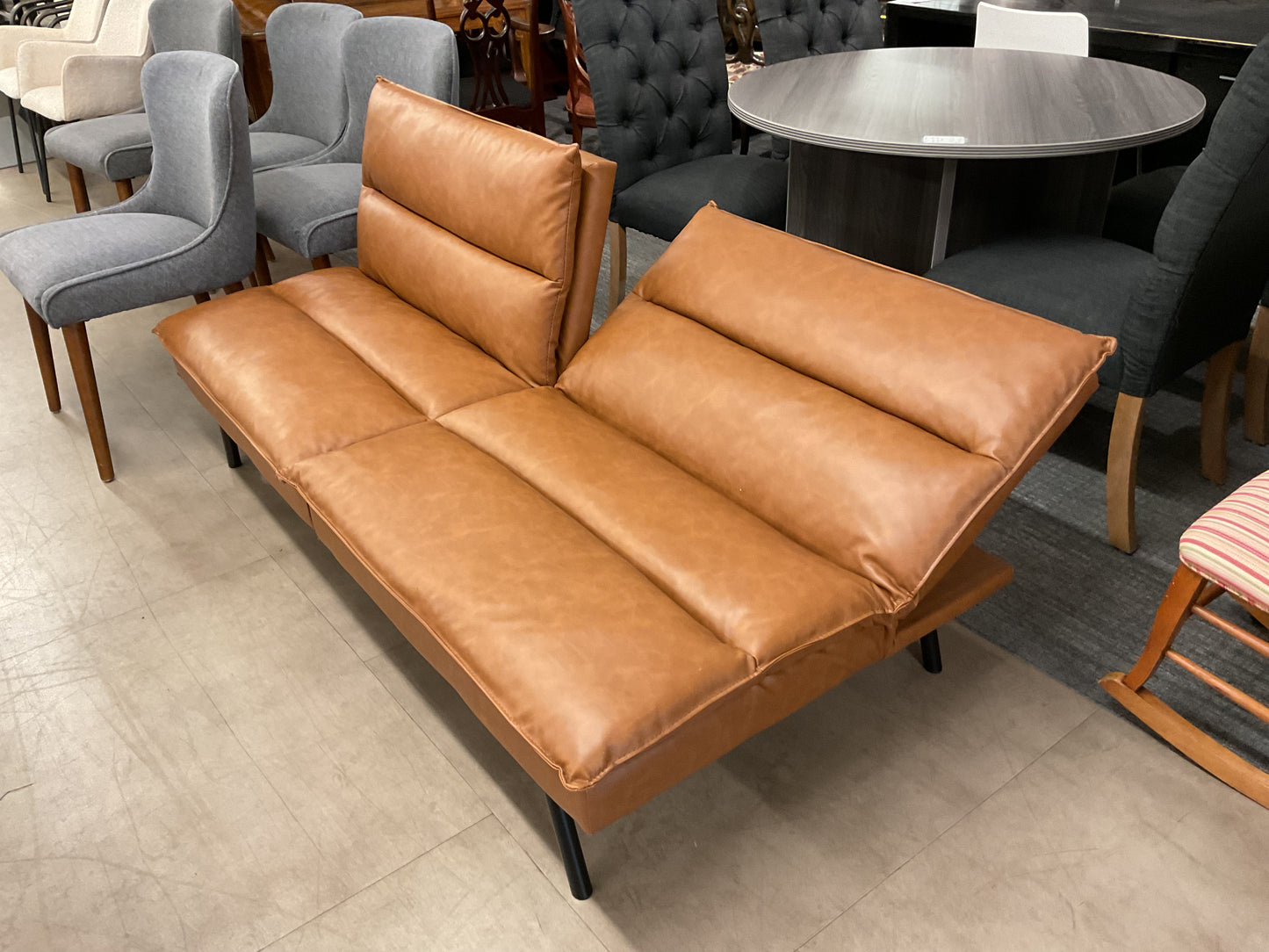 Modern Living Futon