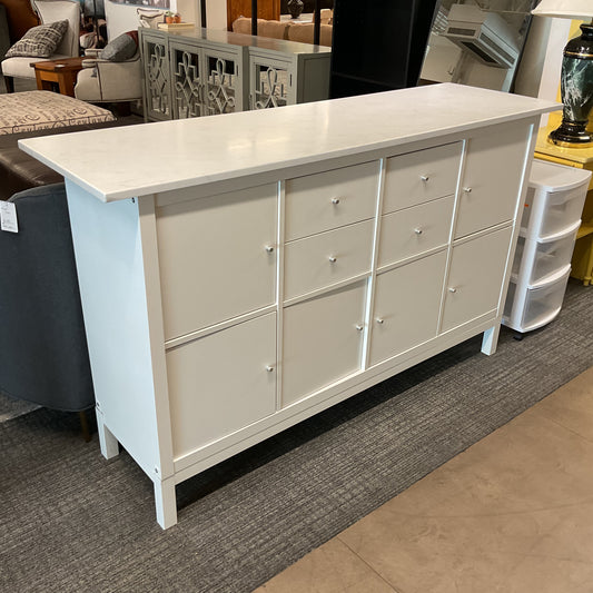 Child Proof Storage Caninet