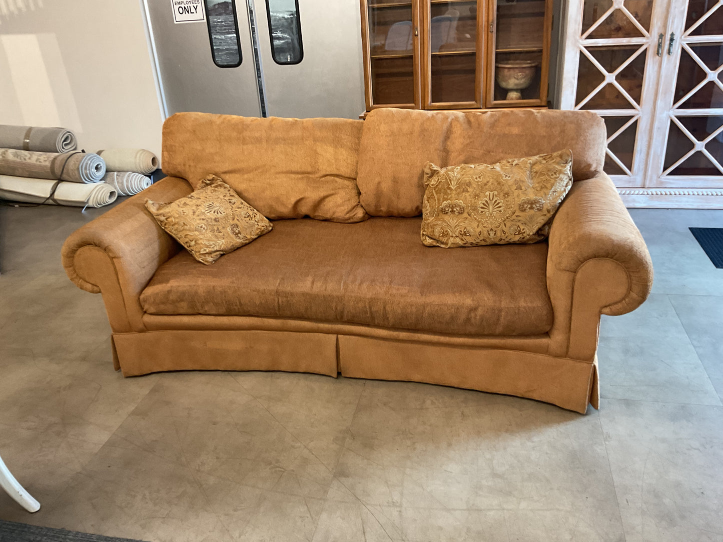 Big Comfy Couch