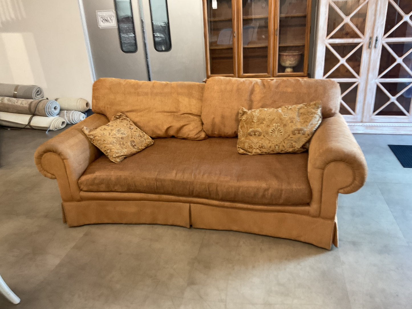 Big Comfy Couch