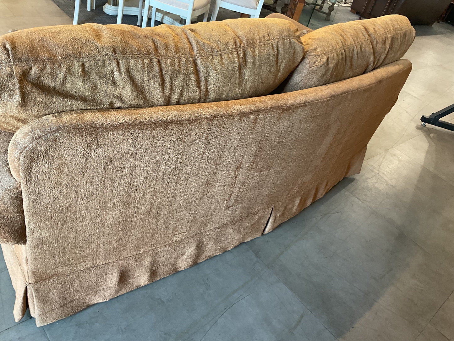 Big Comfy Couch