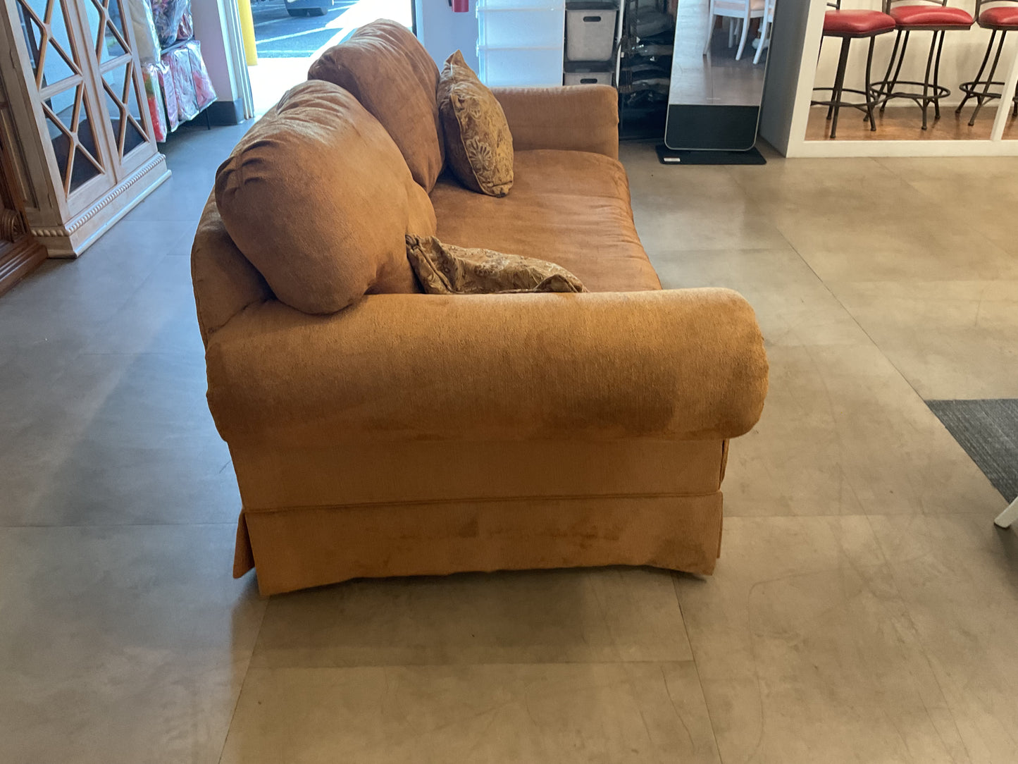 Big Comfy Couch