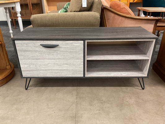 Knight TV Stand