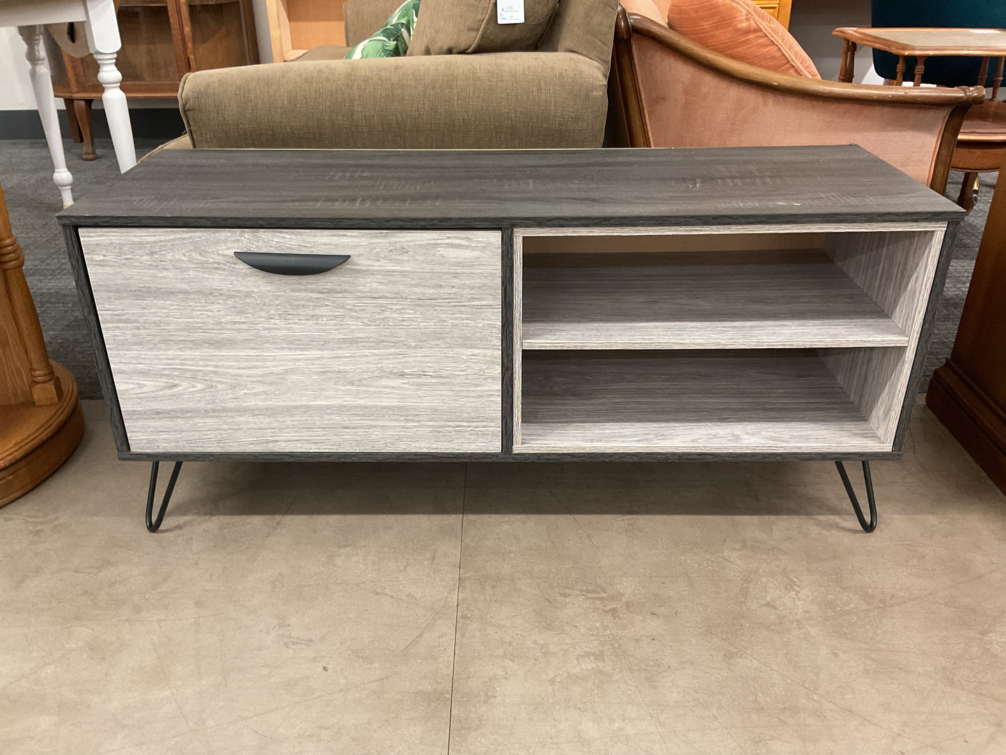 Knight TV Stand
