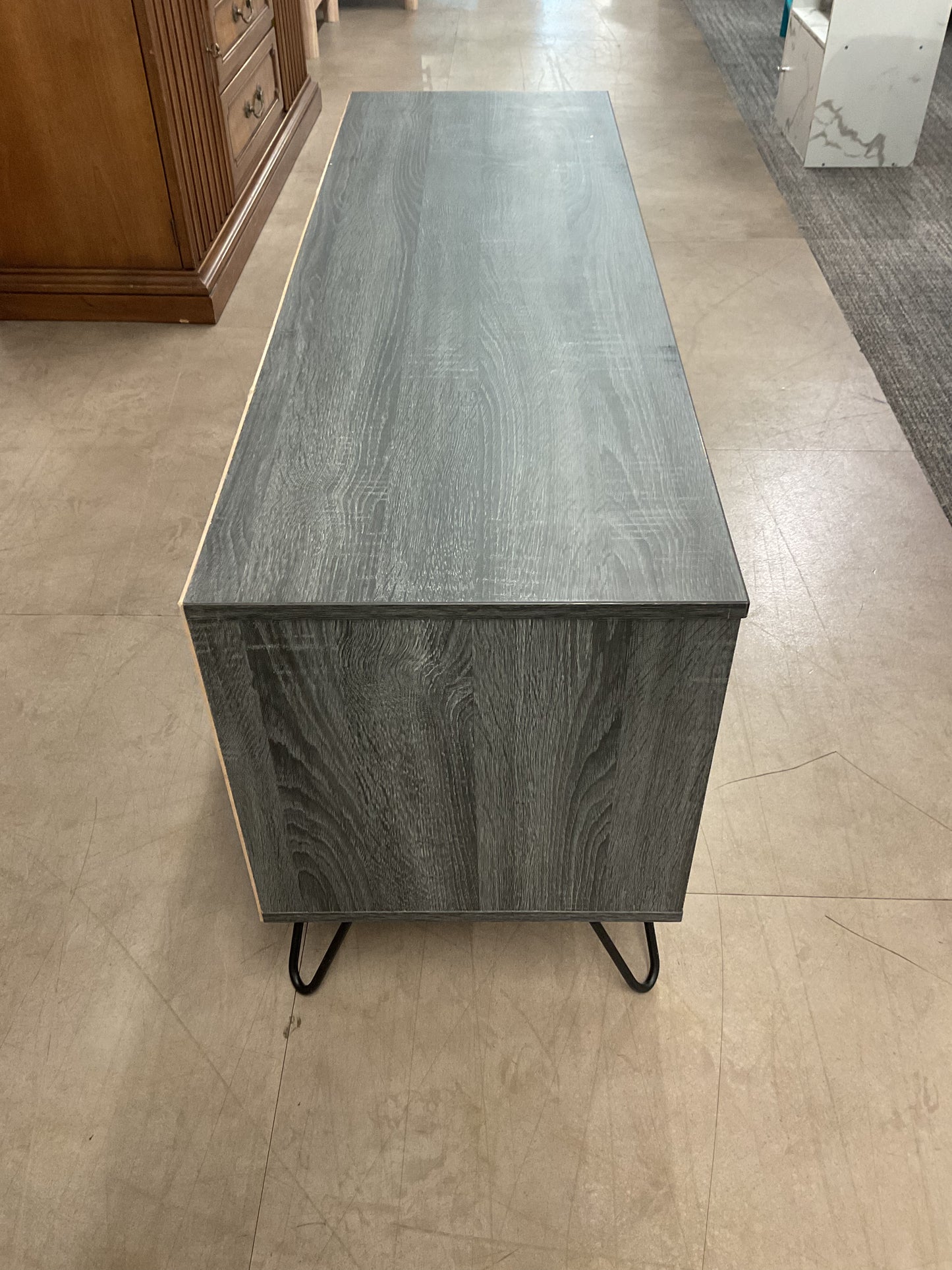 Knight TV Stand