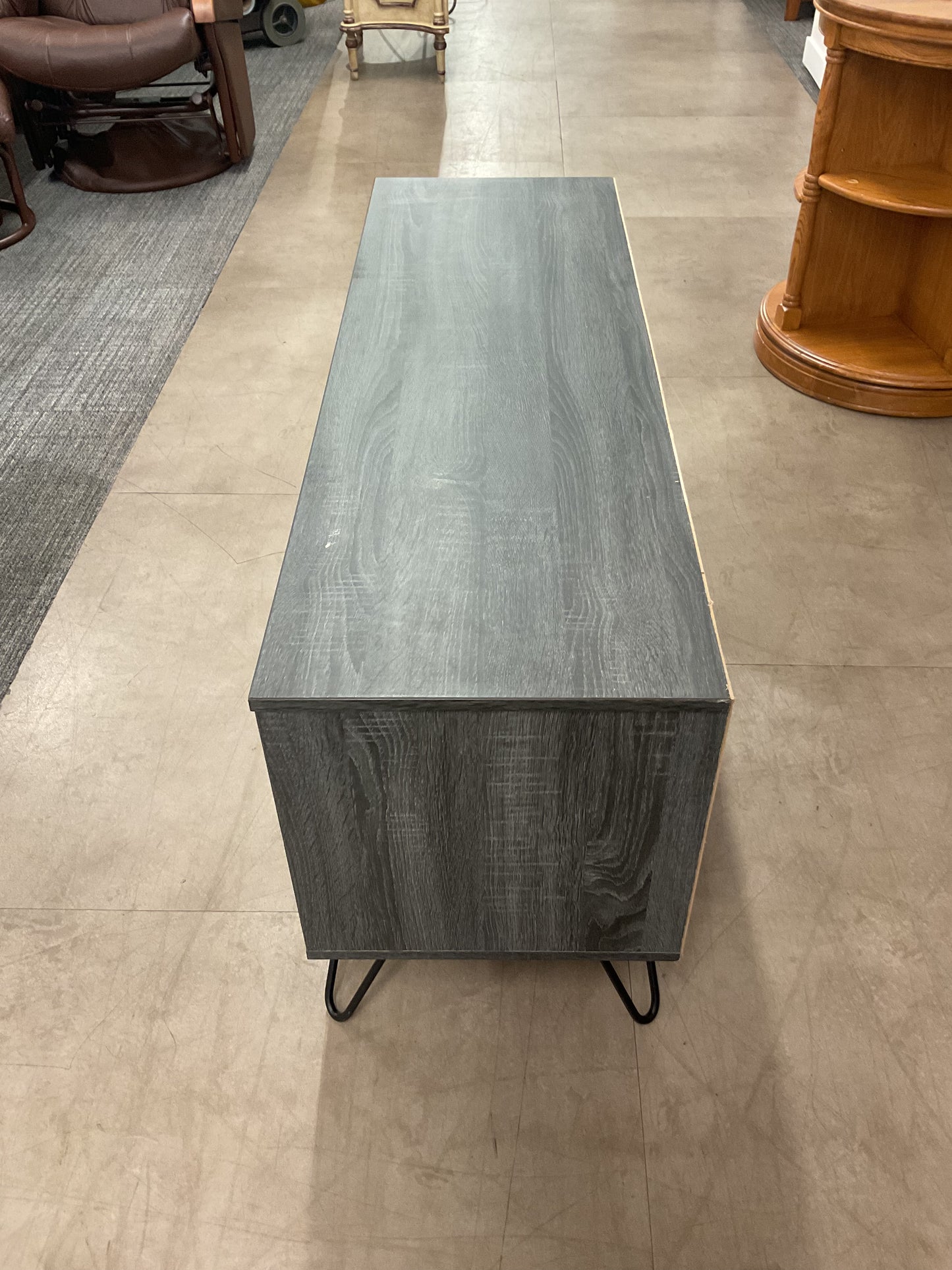 Knight TV Stand