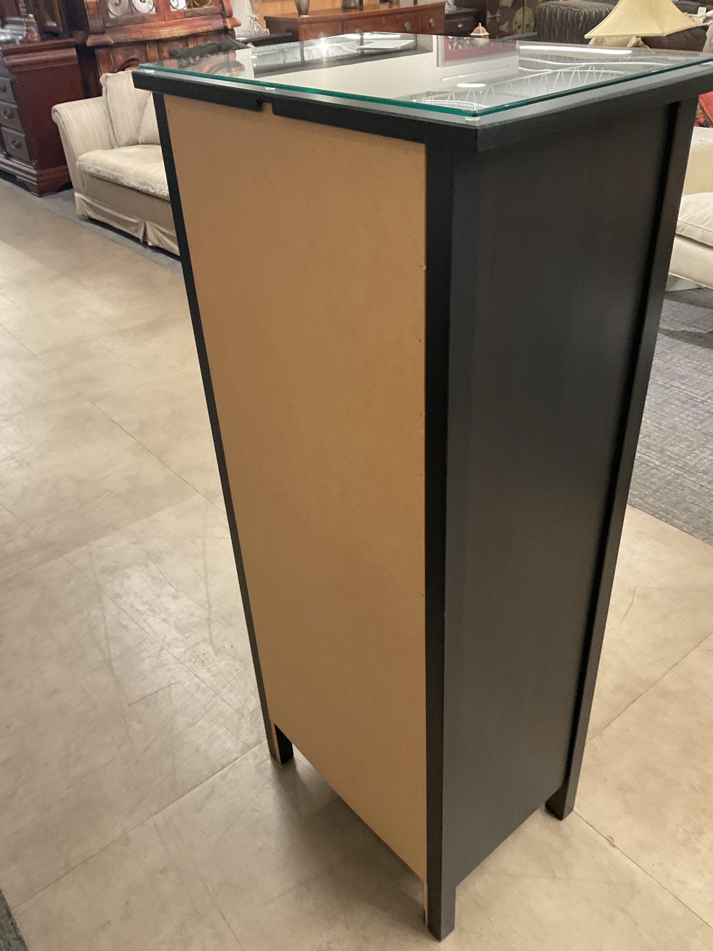 Uli’s No Ladder Dresser