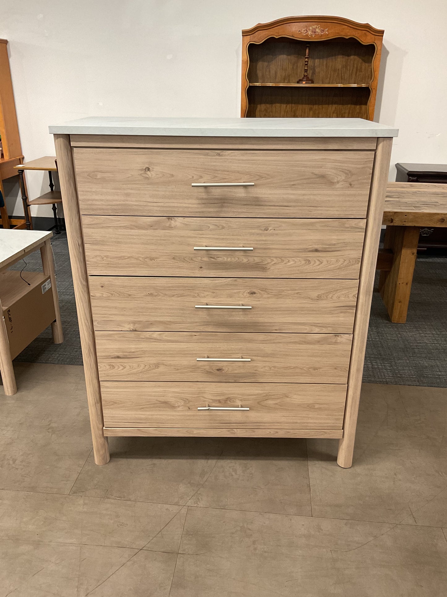 Sand Stone Dresser