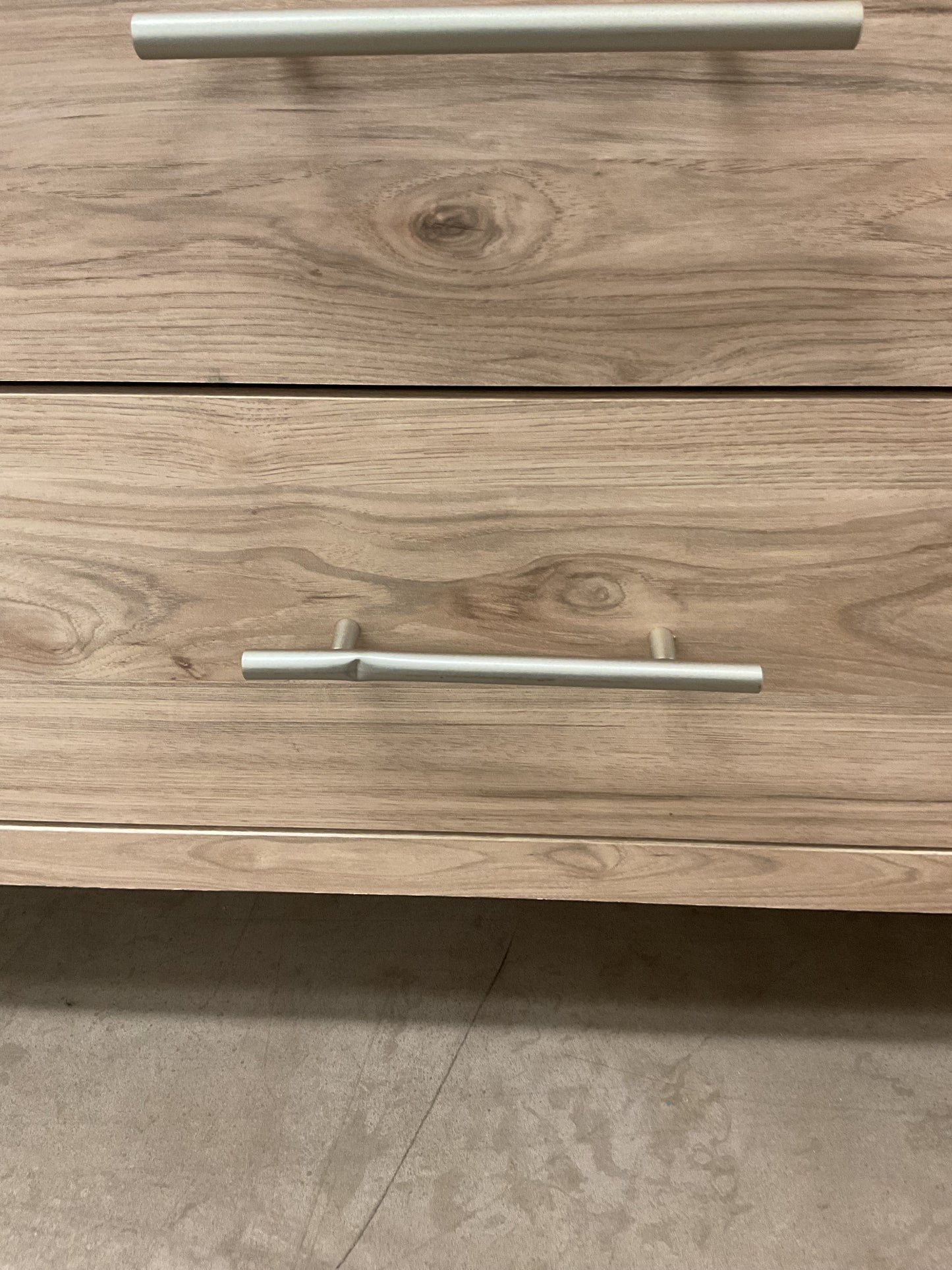 Sand Stone Dresser