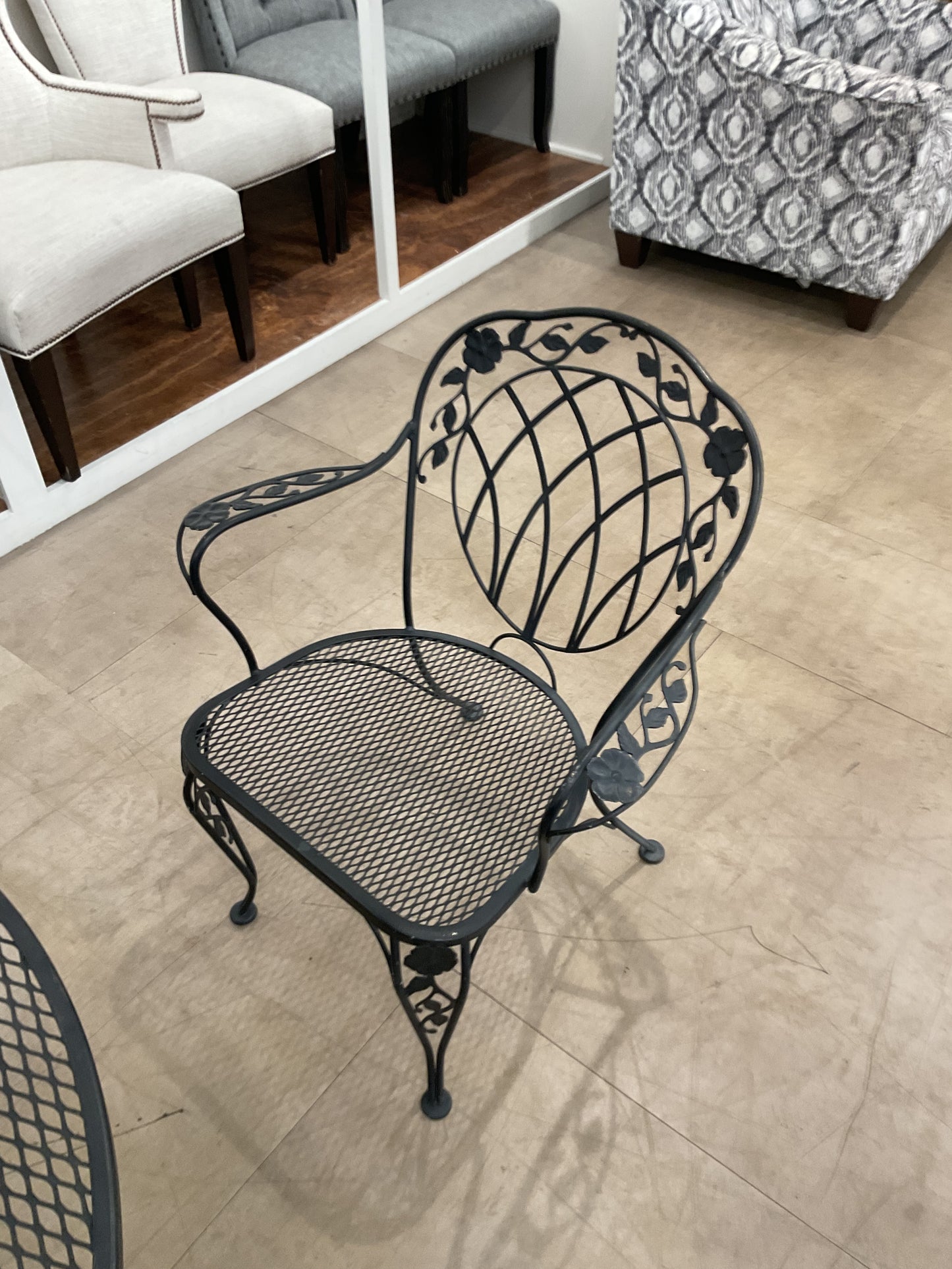 All Captains Patio Set