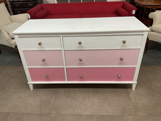Little Ones Dresser