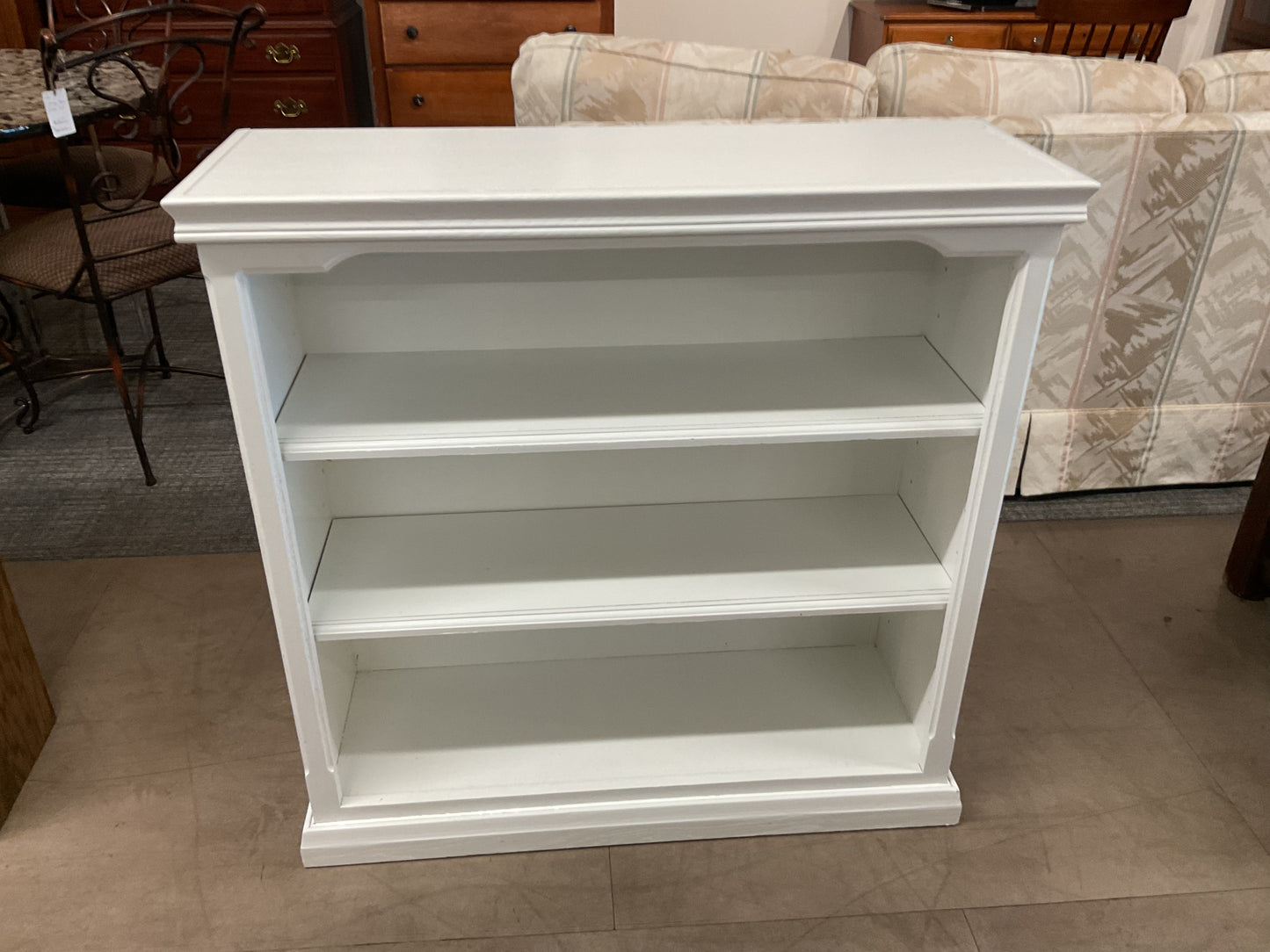 Pick A Book Shelf