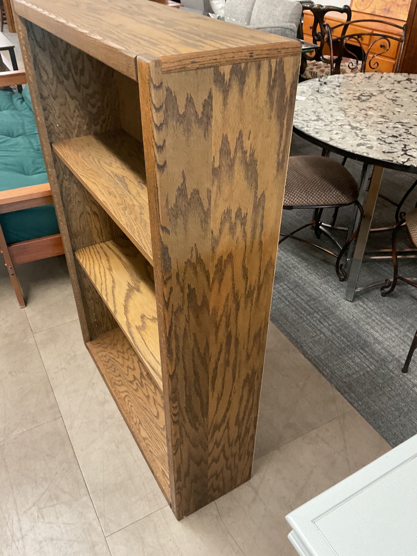 Lawyer Bookcase