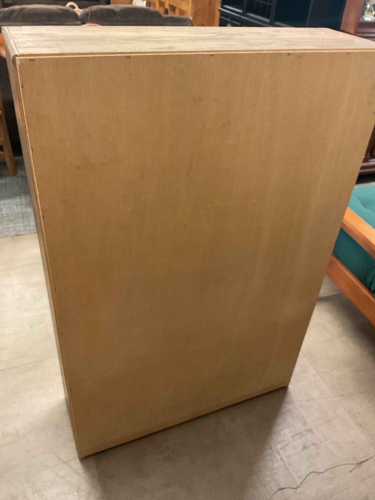 Lawyer Bookcase