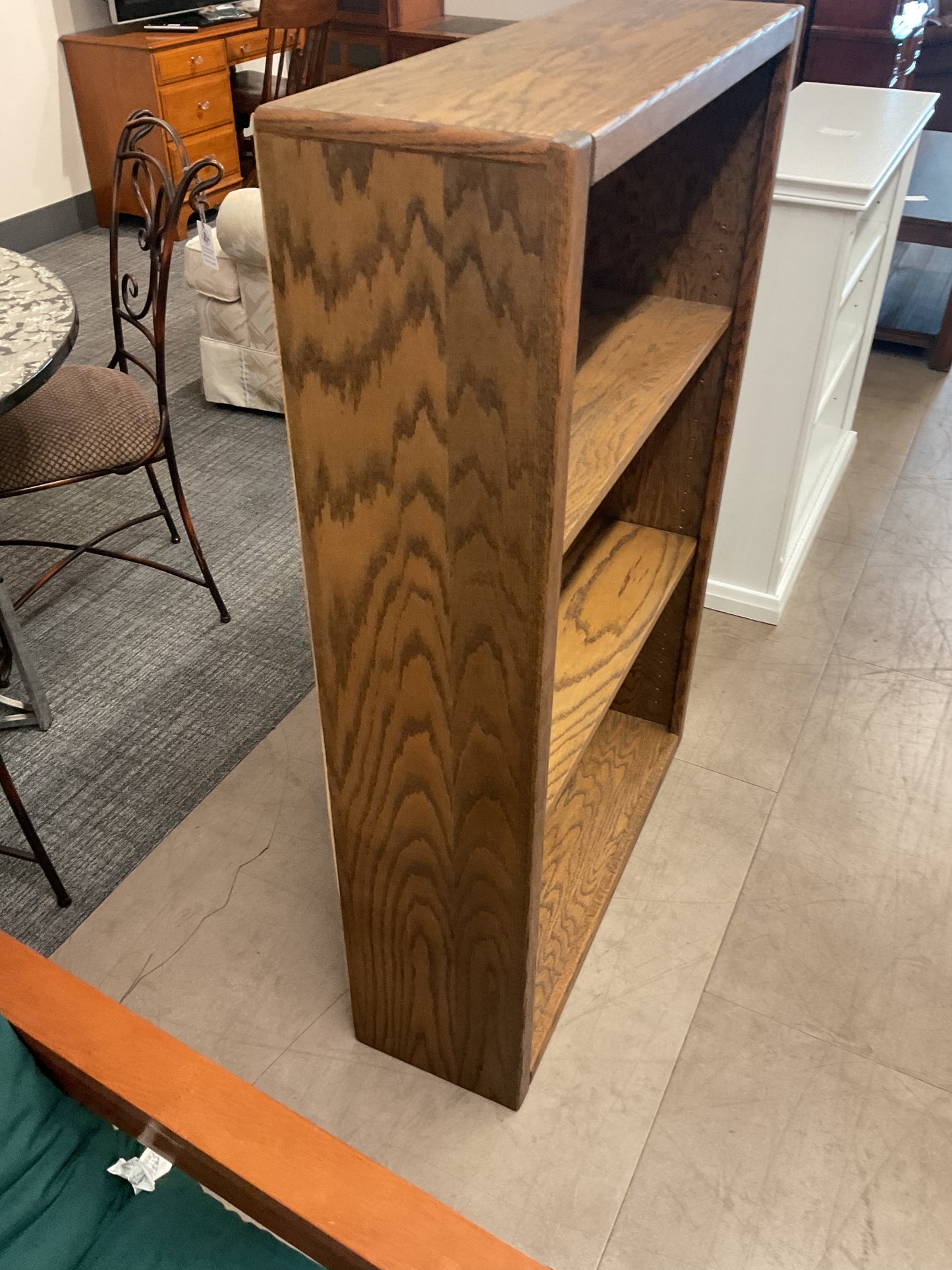Lawyer Bookcase