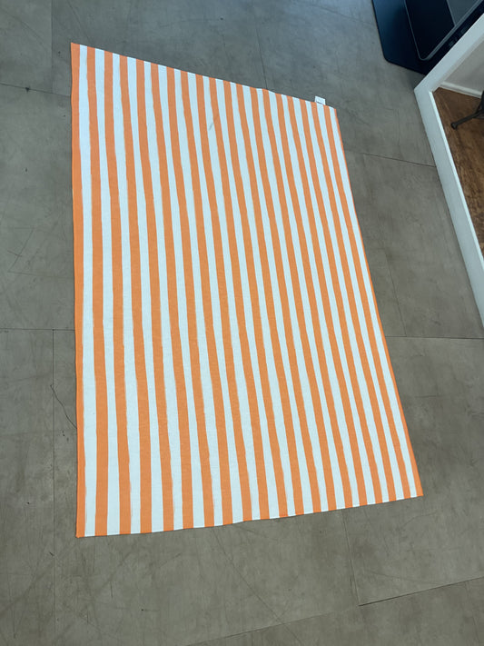 Creamsicle Rug (R021)