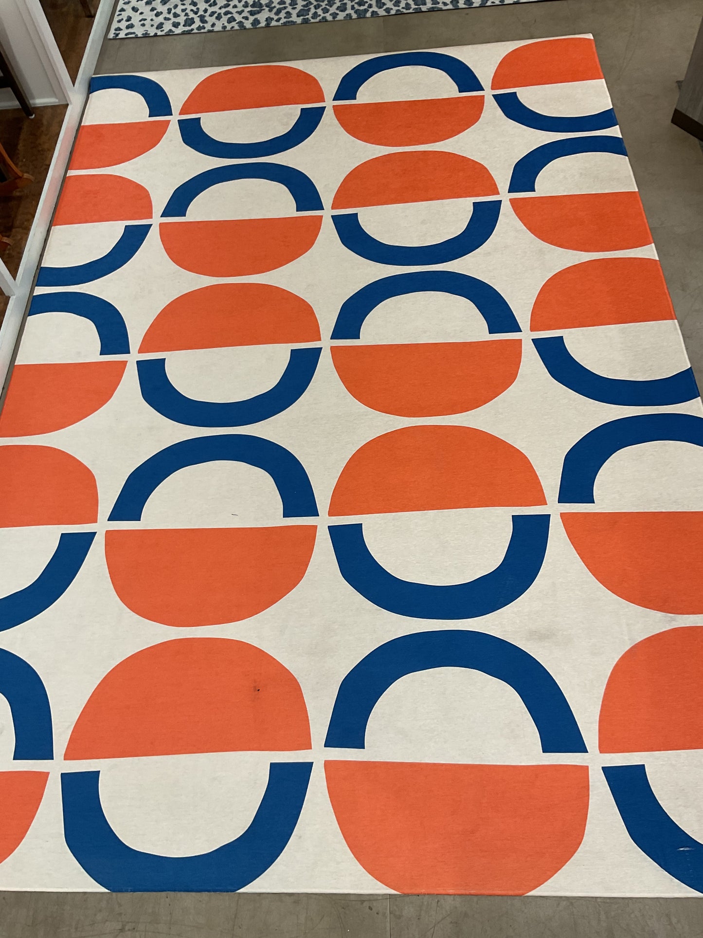 Scandi Design Rug (R023)