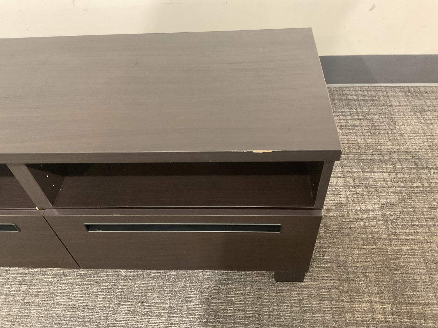 Isela TV Stand