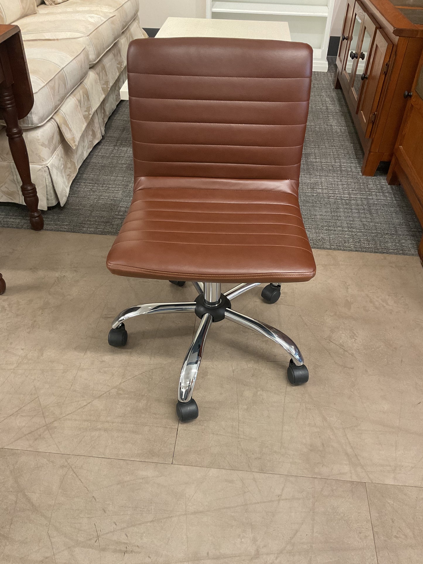 Boss Office Chair
