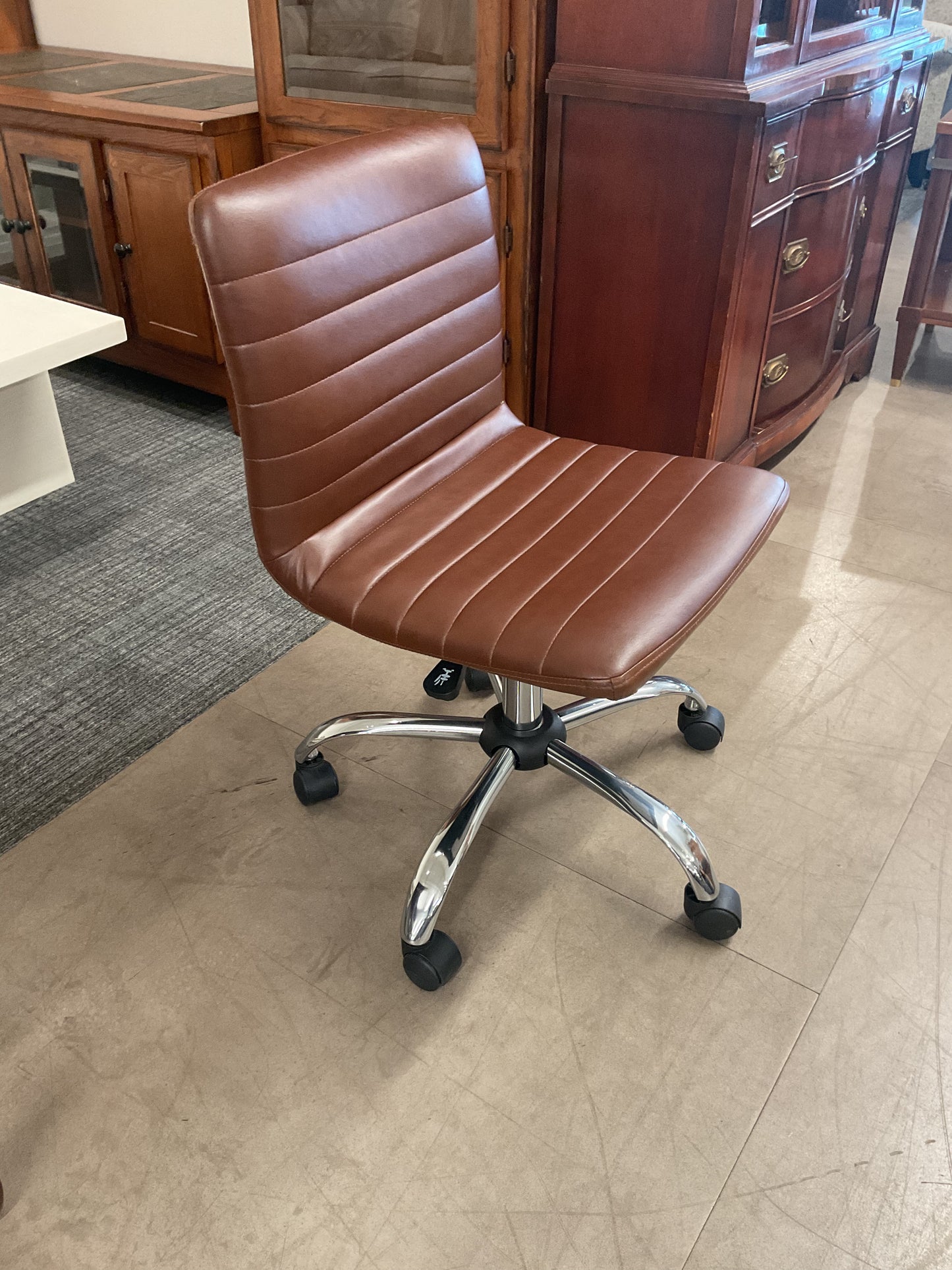 Boss Office Chair