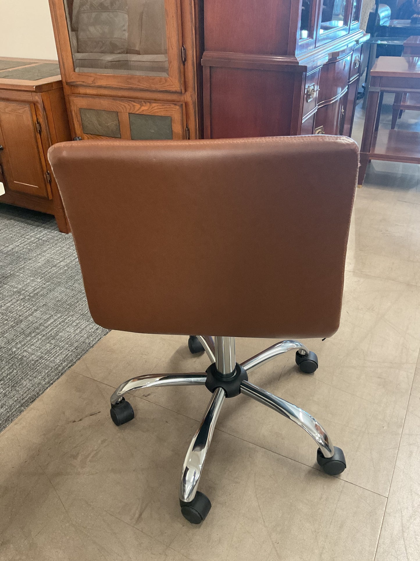 Boss Office Chair
