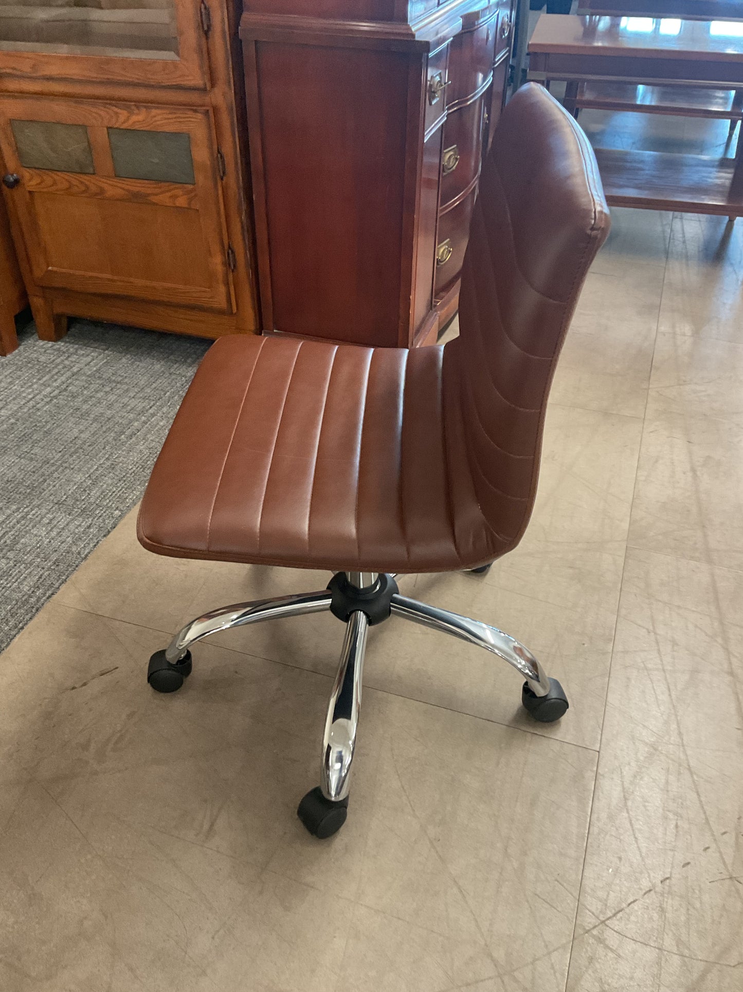Boss Office Chair