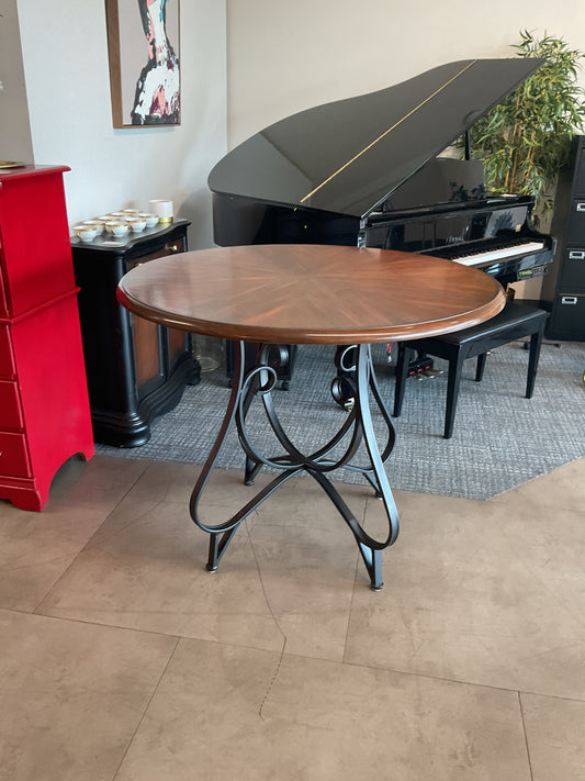 Counter Height Dining Table