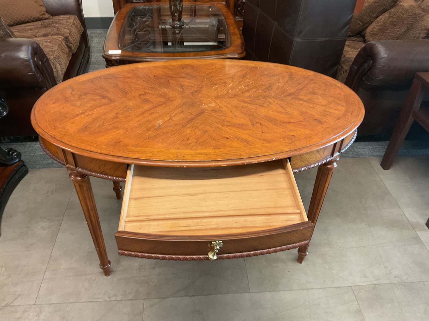 François Maple Desk￼￼