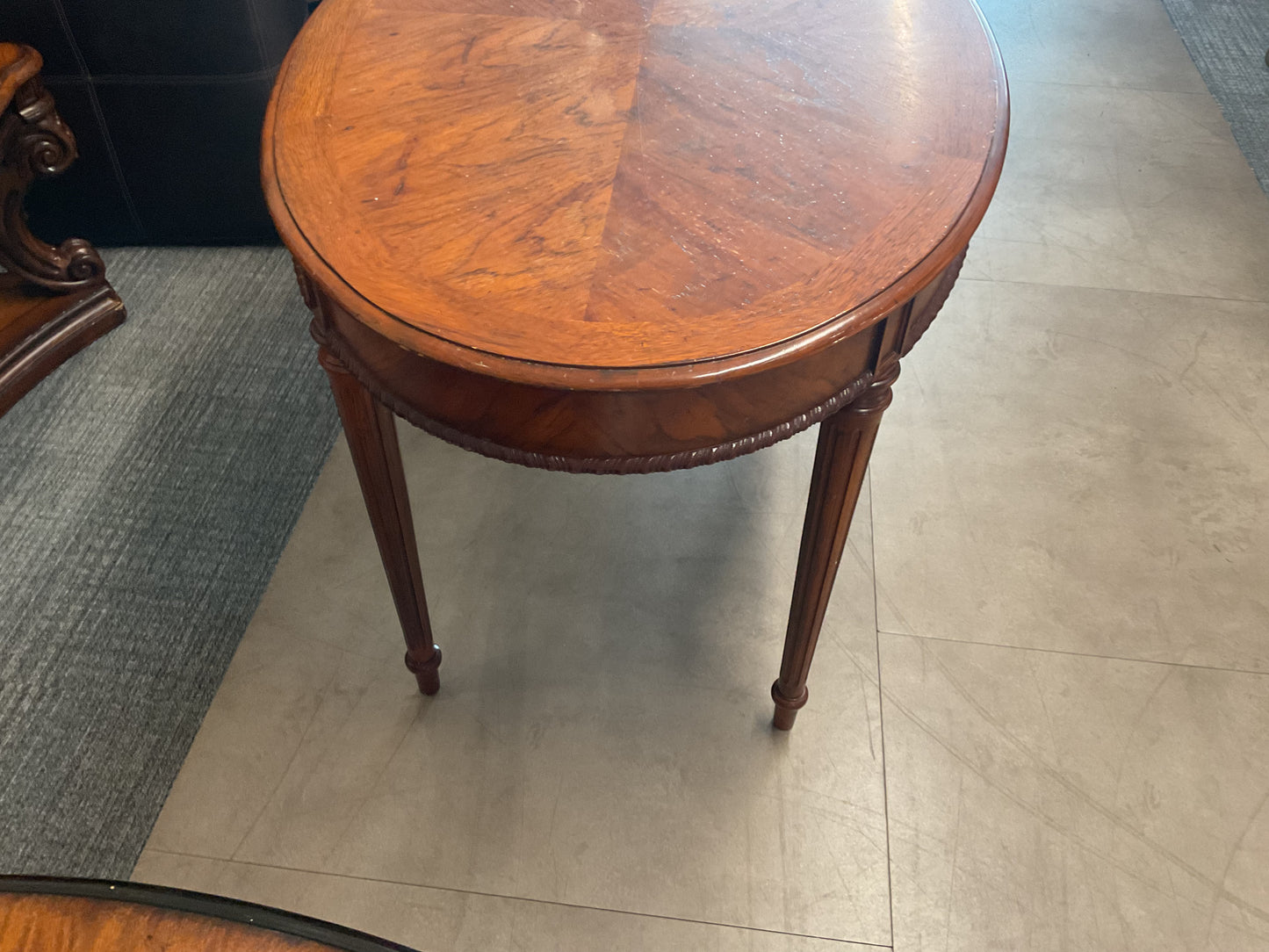 François Maple Desk￼￼