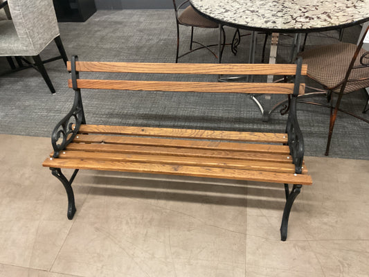 O’Darby’s Bench