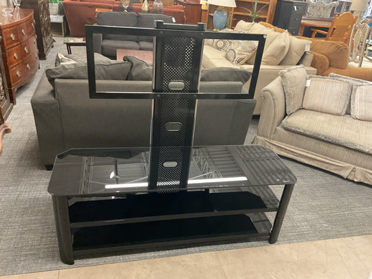 3 Tier TV Stand