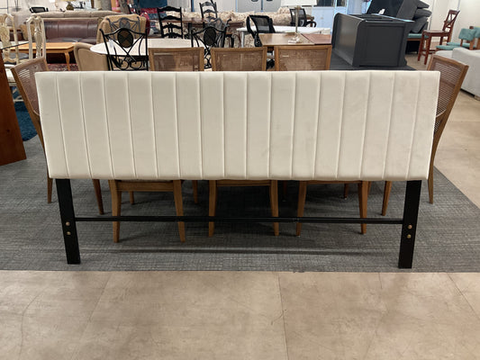 Cloud King Headboard (B058)