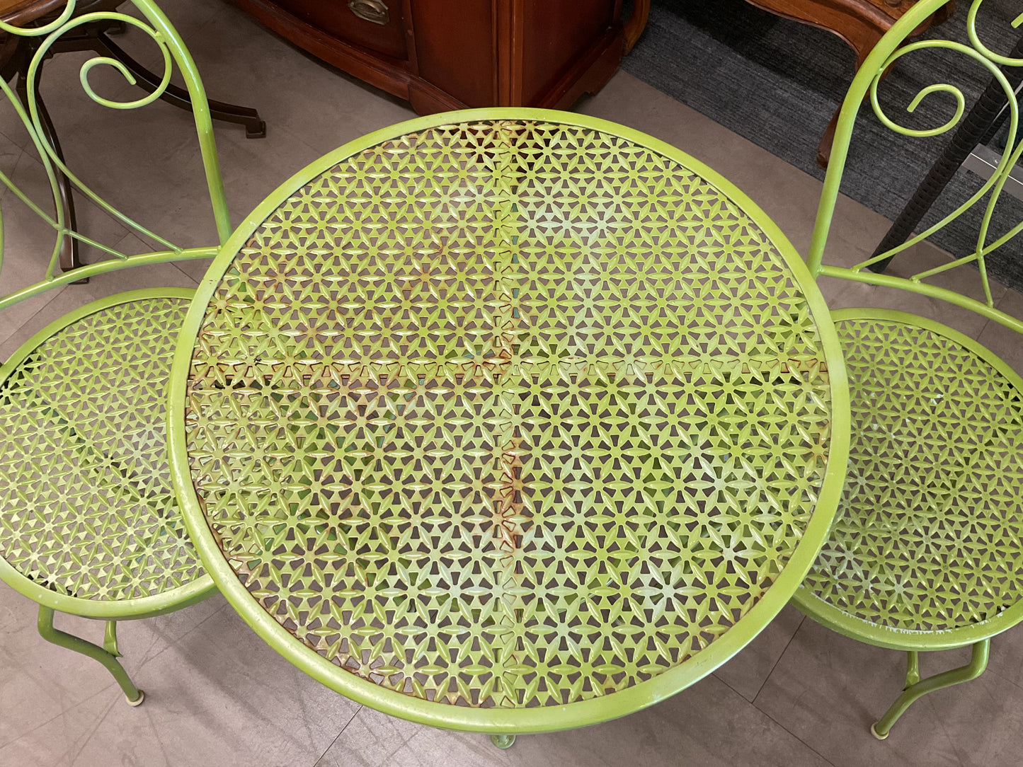Slime Outdoor Set