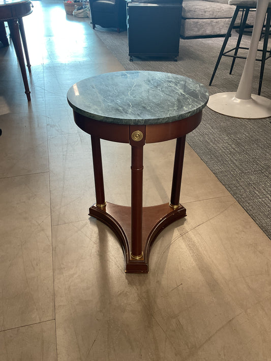 Empire Side Table