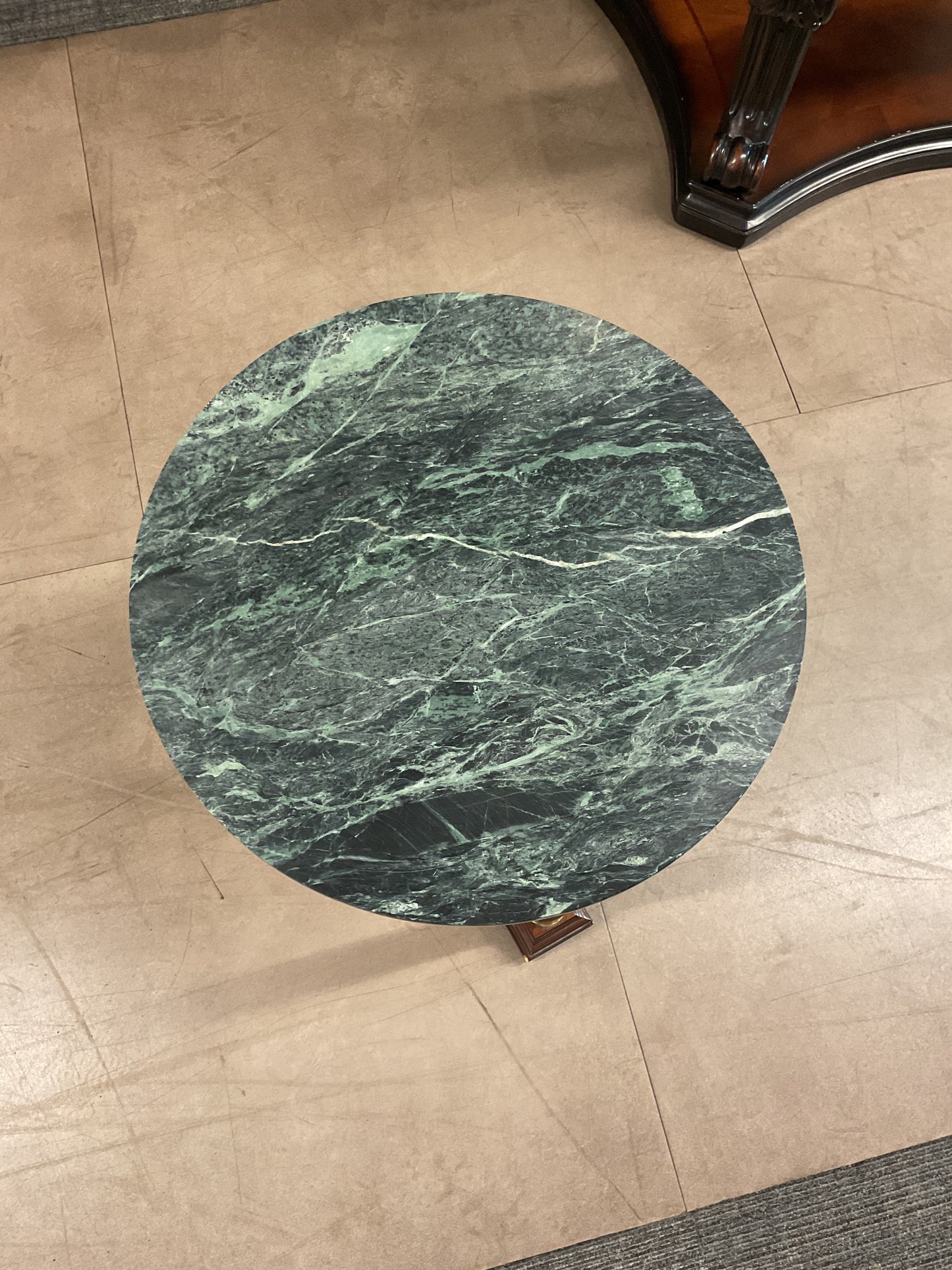 Empire Side Table