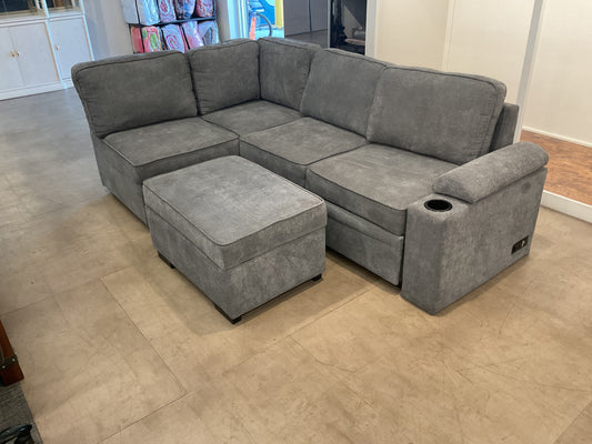 Transform Sofa