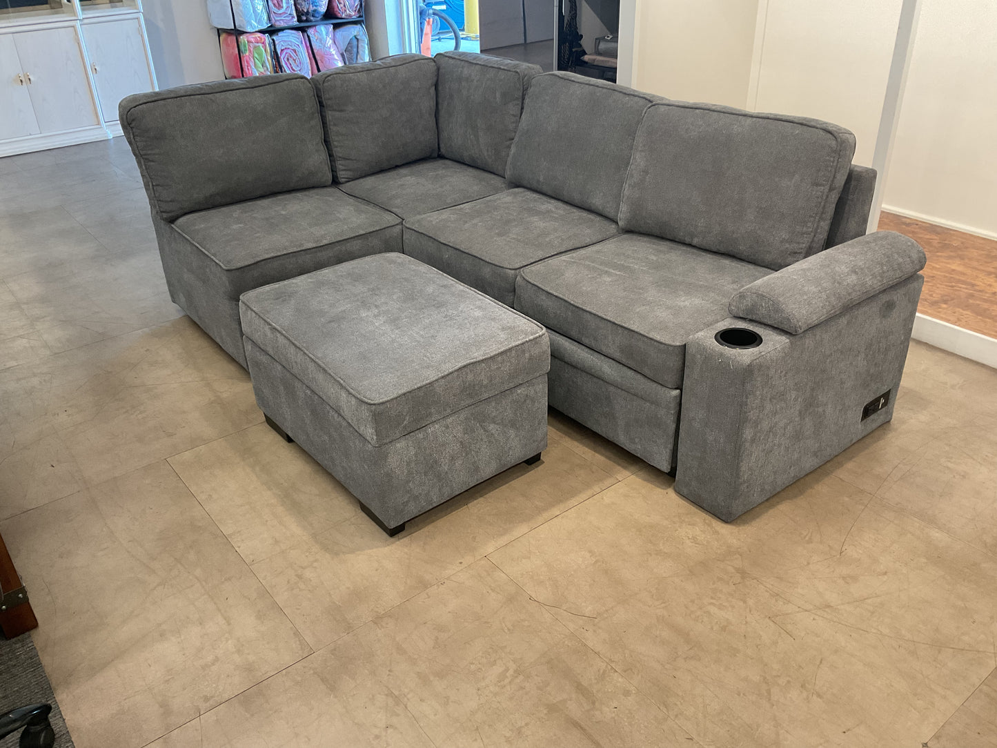 Transform Sofa