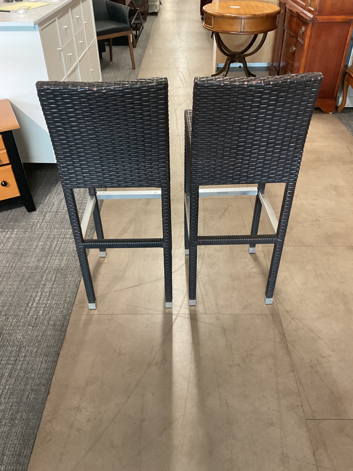 Wicked Stool Set