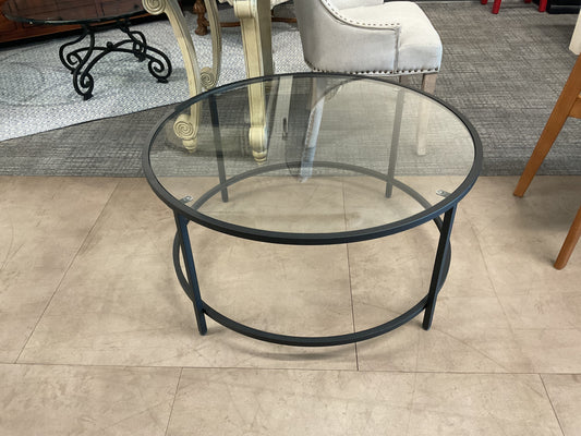 Circles Coffee Table