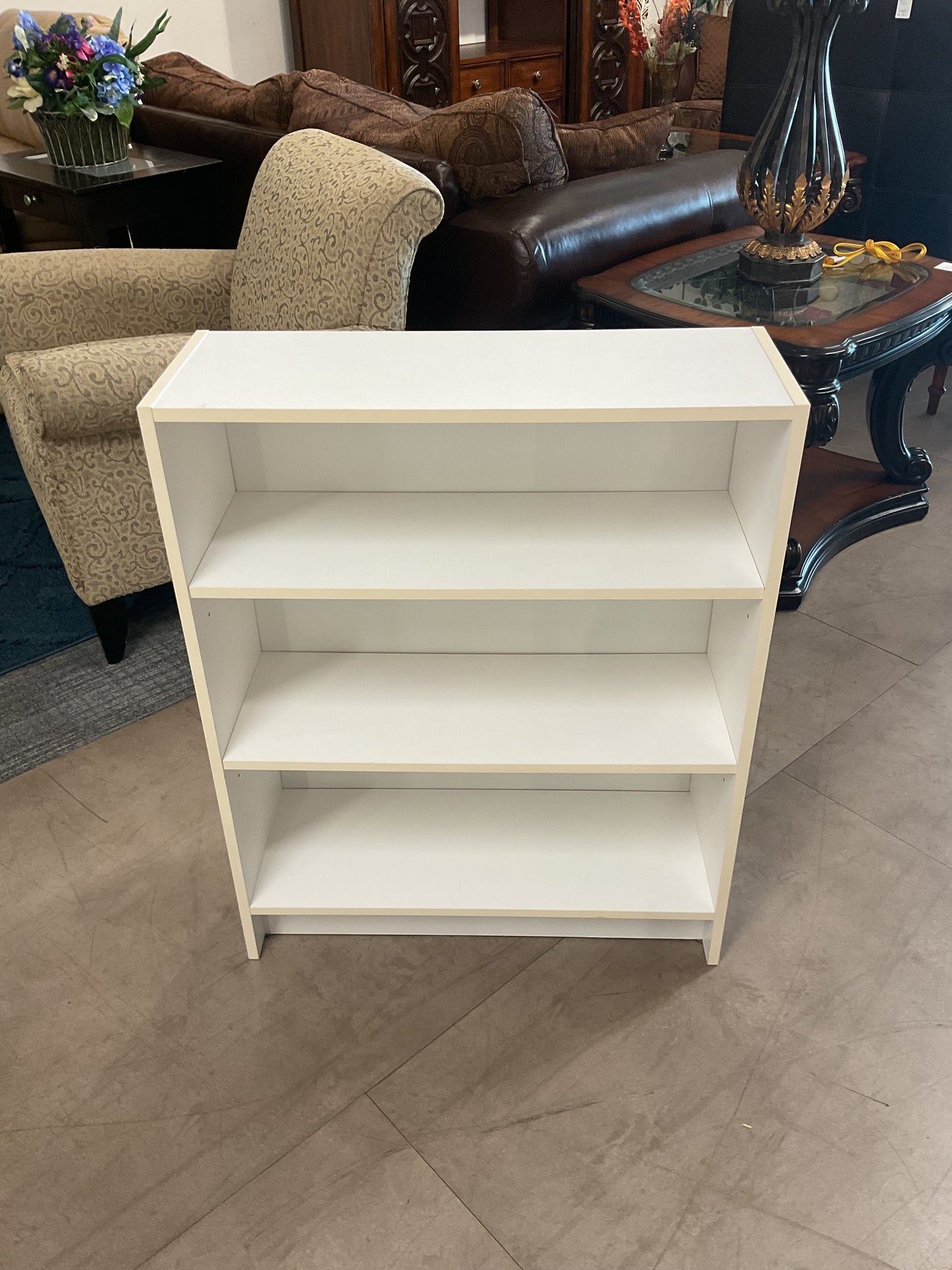 Sturdy Bookshelf