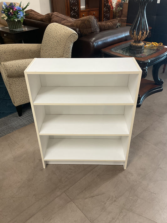 Sturdy Bookshelf