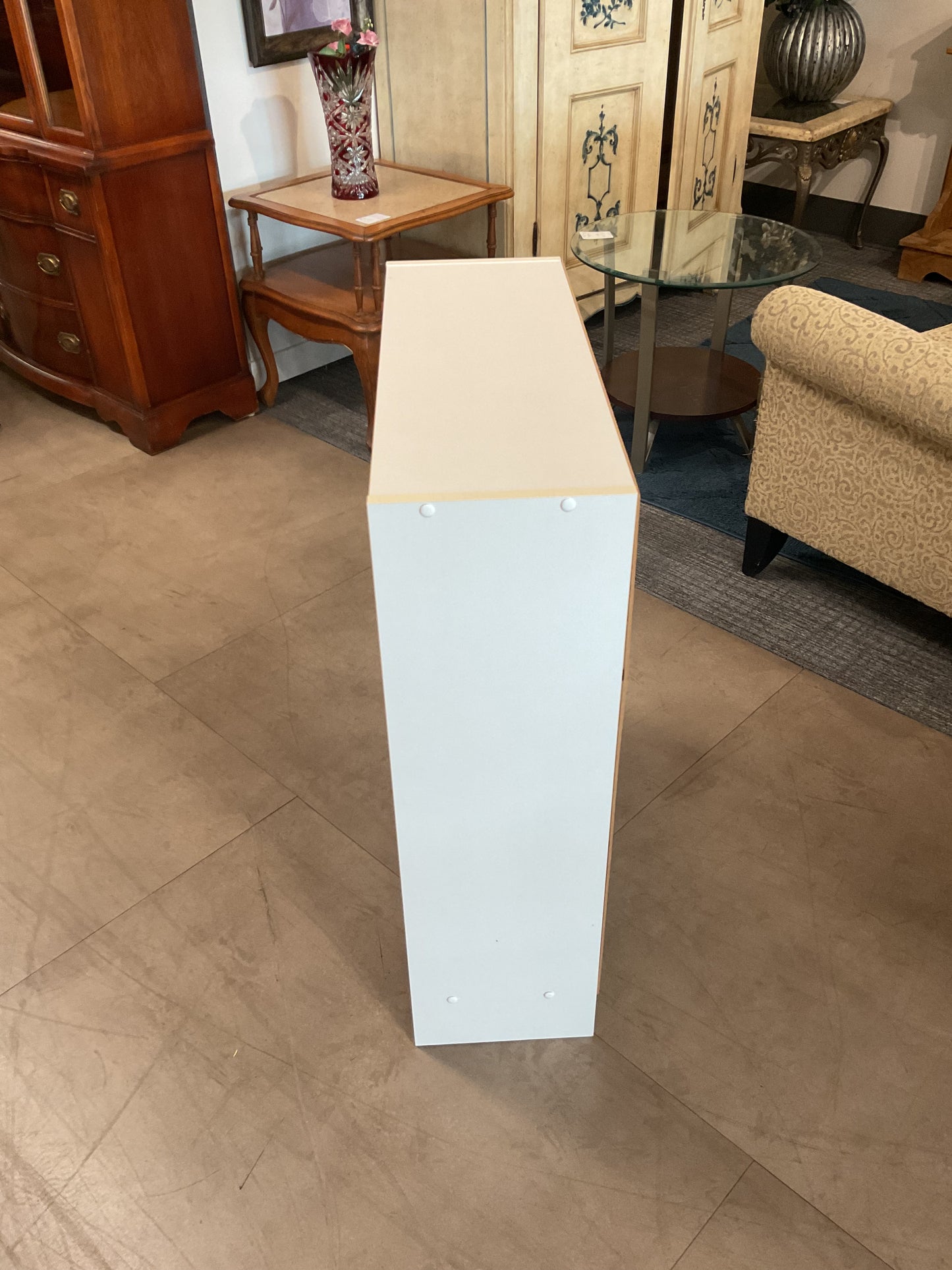 Sturdy Bookshelf