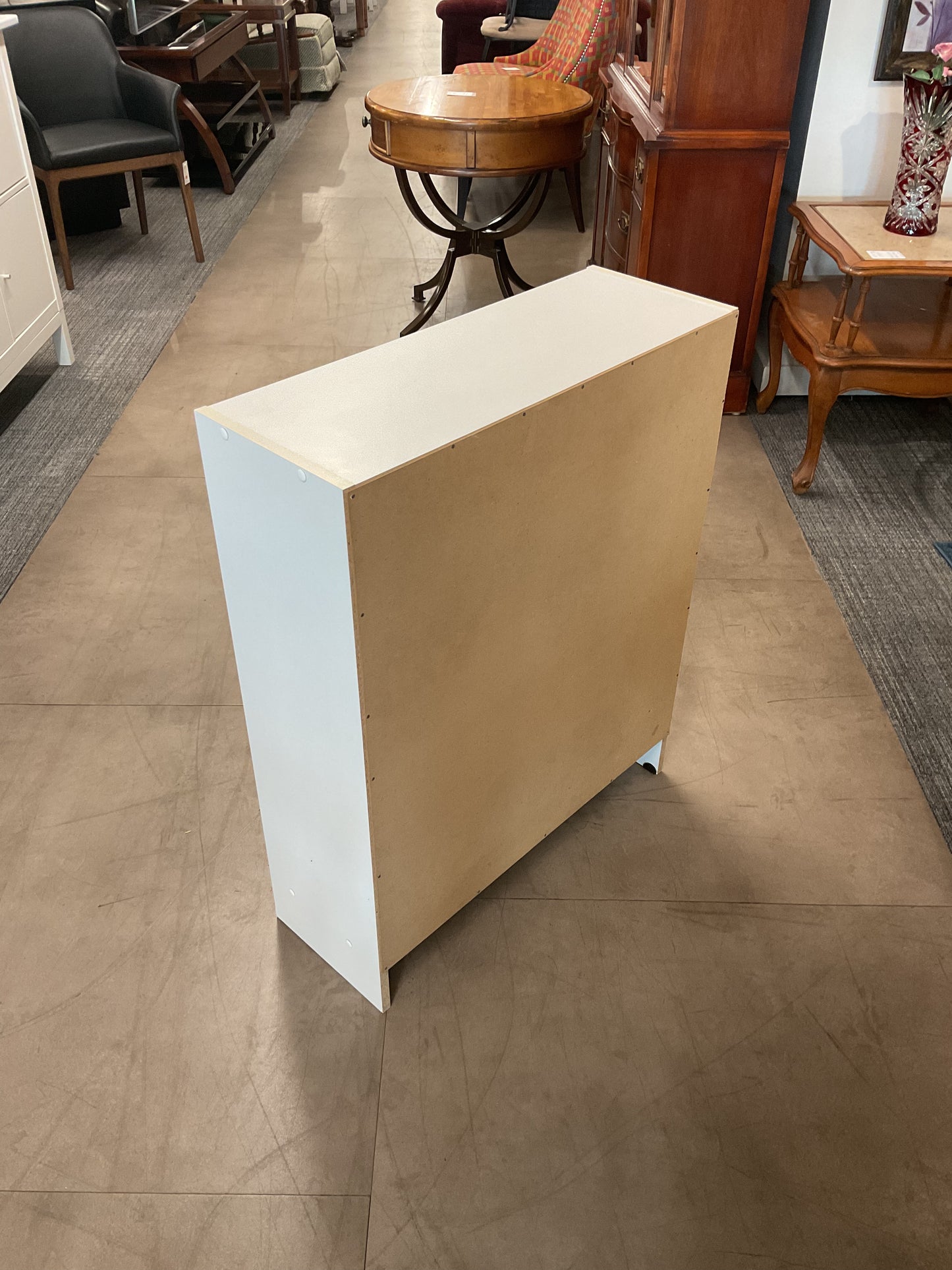 Sturdy Bookshelf