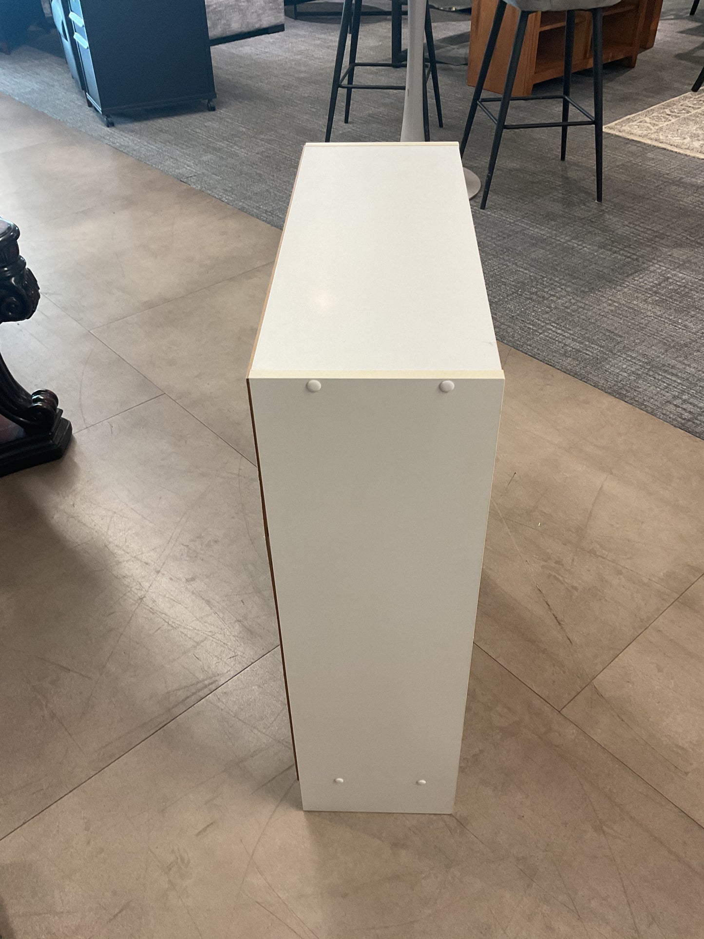 Sturdy Bookshelf