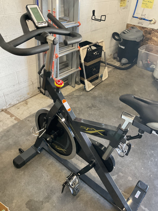 Stationary Bike