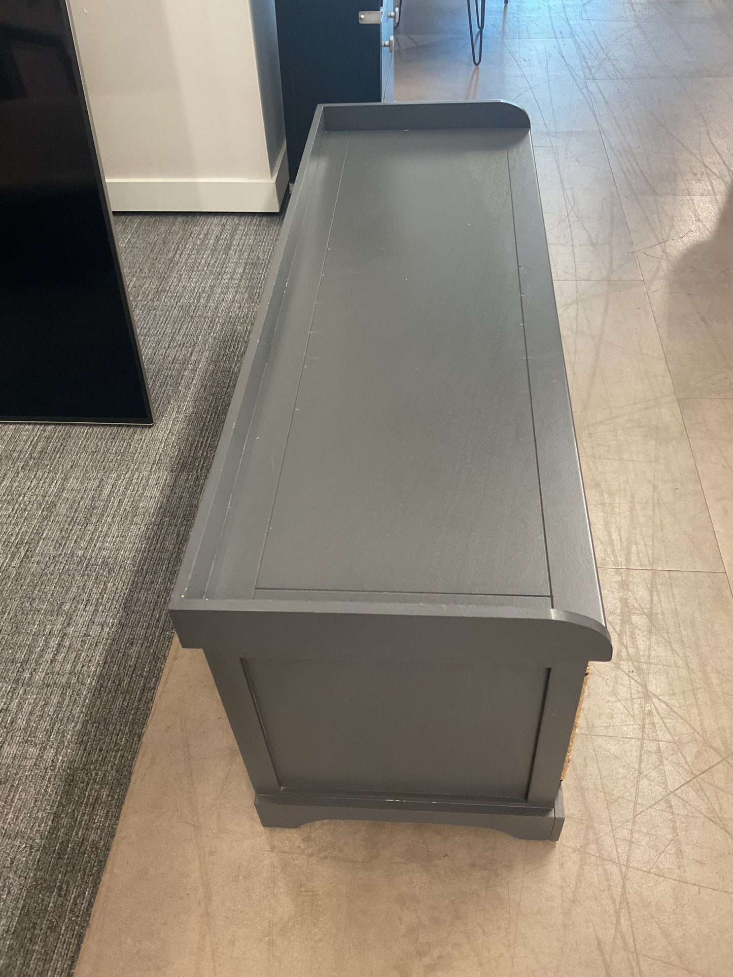 Basket Bench