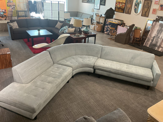 Grandma’s Sofa