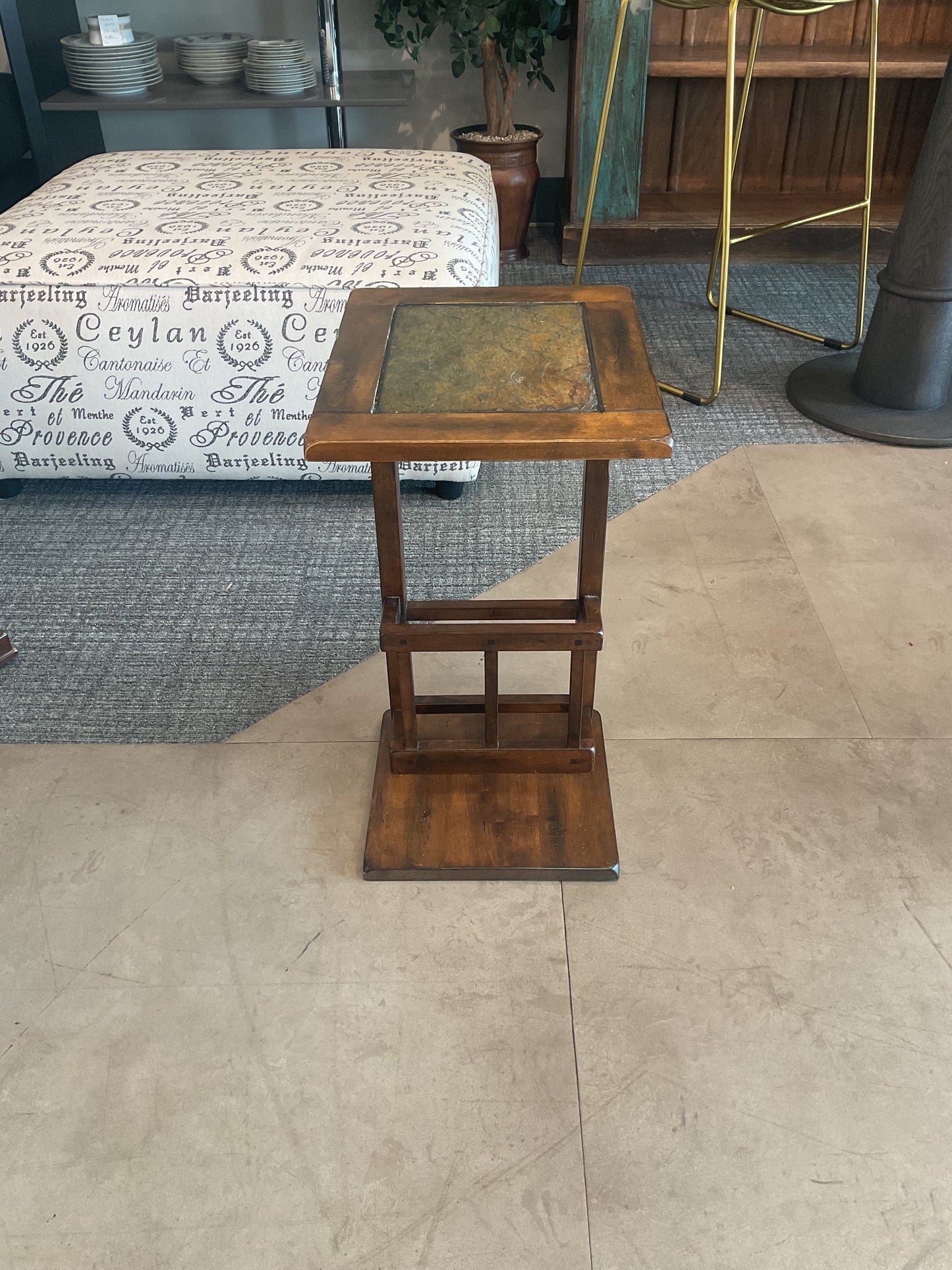 Egan Side Table