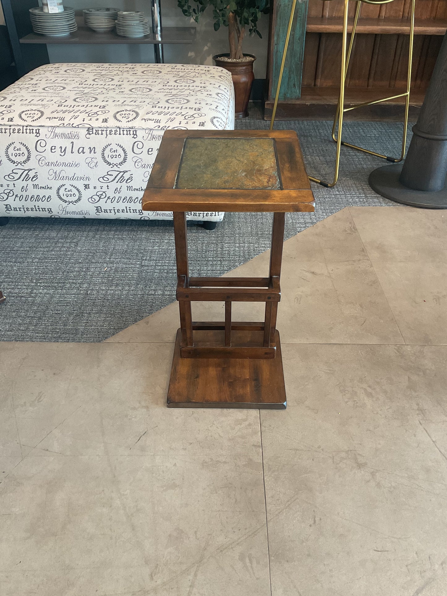 Egan Side Table